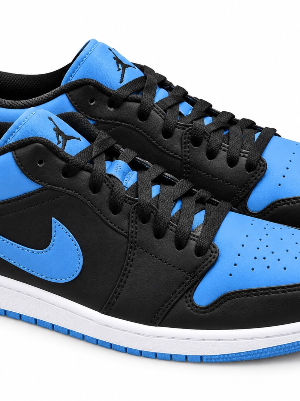 Men’s Air Jordan 1 Low size 10.5 Brand New
